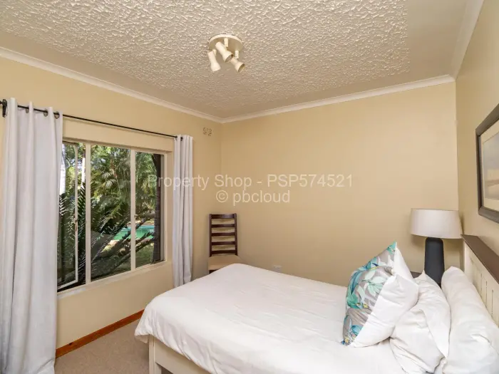5 Bedroom House for Sale in Borrowdale Brooke, Harare