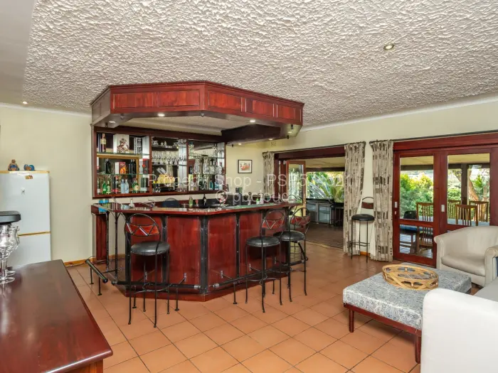 5 Bedroom House for Sale in Borrowdale Brooke, Harare