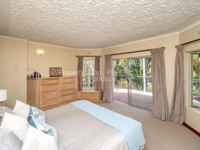 5 Bedroom House for Sale in Borrowdale Brooke, Harare