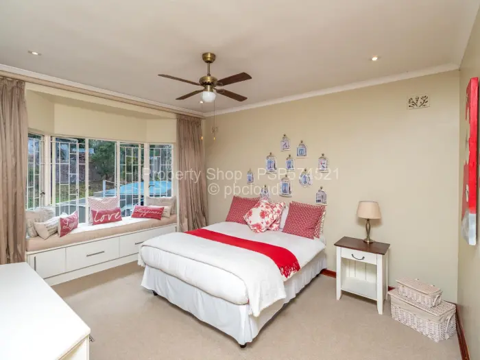 5 Bedroom House for Sale in Borrowdale Brooke, Harare