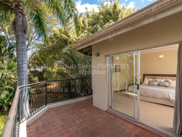 5 Bedroom House for Sale in Borrowdale Brooke, Harare