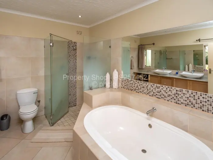 5 Bedroom House for Sale in Borrowdale Brooke, Harare