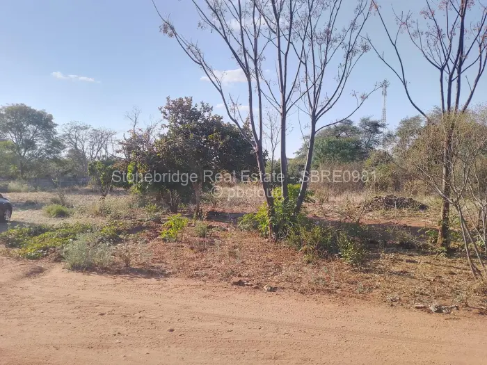 3 Bedroom House for Sale in Richmond, Bulawayo