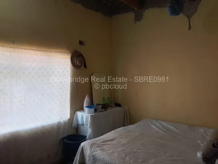 3 Bedroom House for Sale in Richmond, Bulawayo