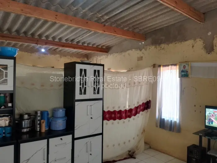 3 Bedroom House for Sale in Richmond, Bulawayo