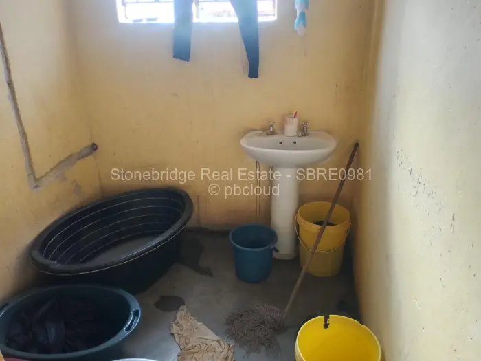 3 Bedroom House for Sale in Richmond, Bulawayo