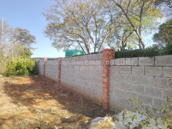 3 Bedroom House for Sale in Richmond, Bulawayo