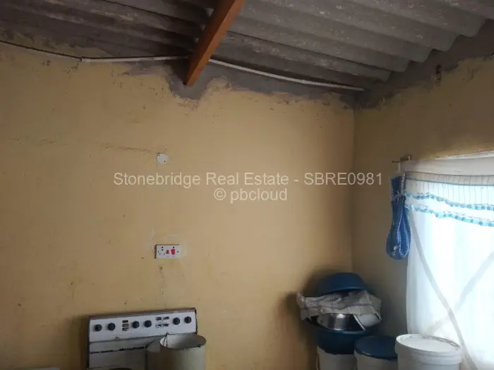 3 Bedroom House for Sale in Richmond, Bulawayo