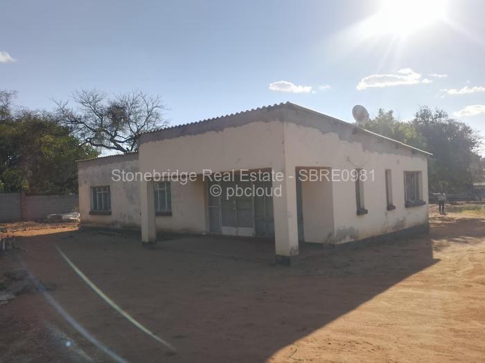 3 Bedroom House for Sale in Richmond, Bulawayo