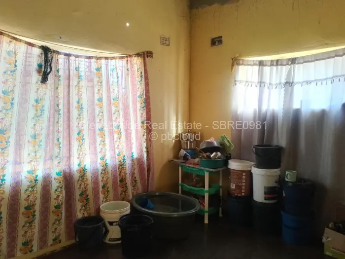 3 Bedroom House for Sale in Richmond, Bulawayo