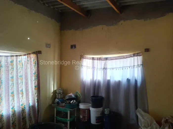 3 Bedroom House for Sale in Richmond, Bulawayo