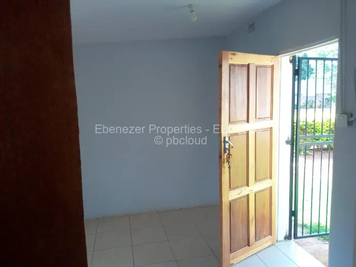 Commercial Property to Rent in Hillside, Harare