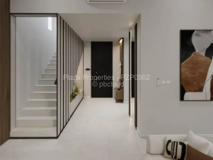 Townhouse/Complex/Cluster for Sale in Mount Pleasant, Harare