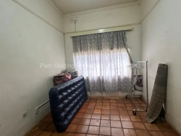 4 Bedroom House for Sale in Suburbs, Bulawayo
