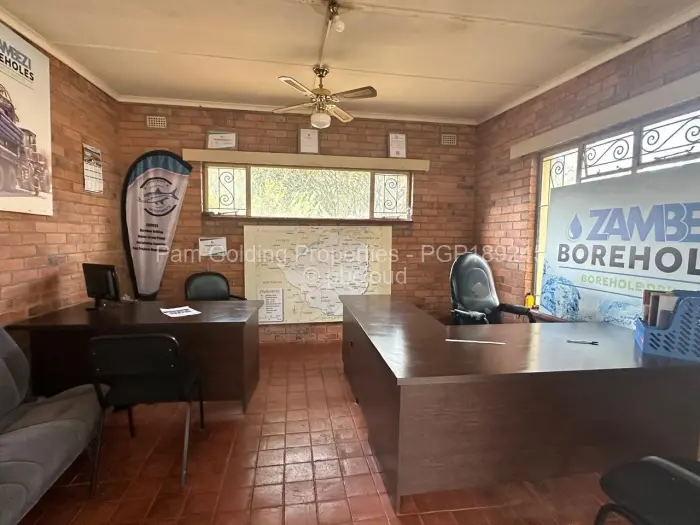 4 Bedroom House for Sale in Suburbs, Bulawayo