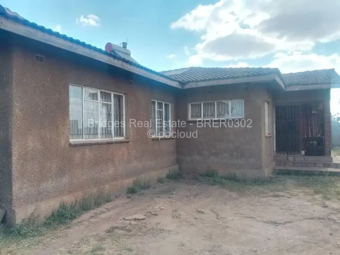 House to Rent in Marlborough