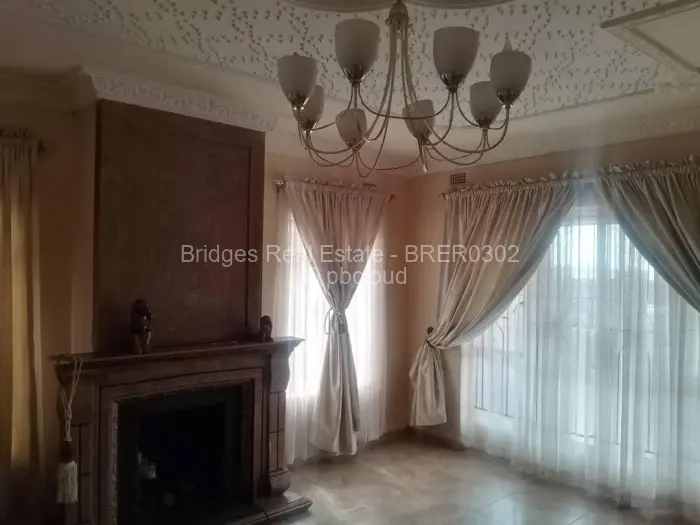 House to Rent in Marlborough