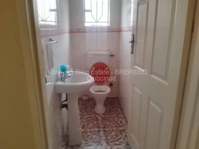 House to Rent in Marlborough