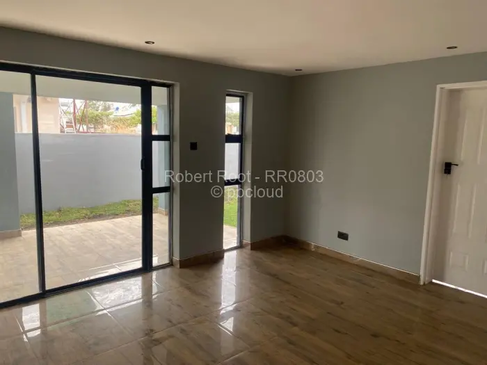 4 Bedroom House for Sale in Arlington, Harare