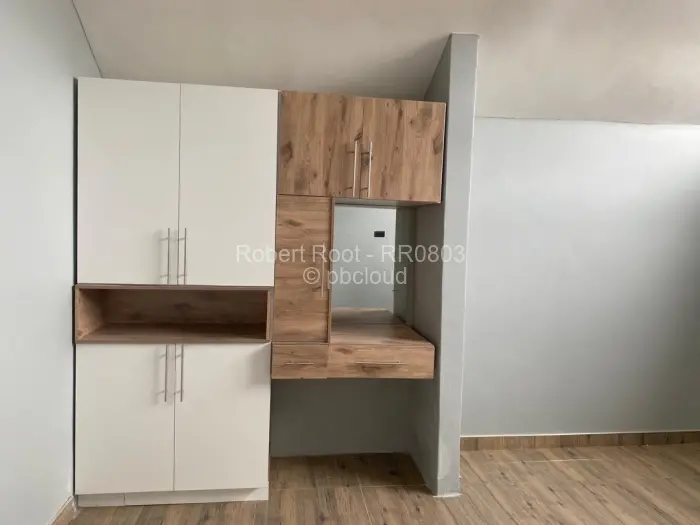 4 Bedroom House for Sale in Arlington, Harare