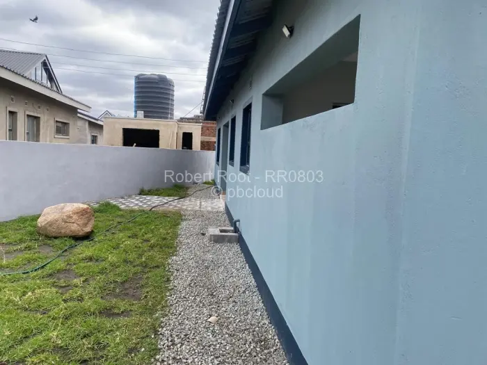4 Bedroom House for Sale in Arlington, Harare