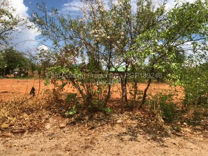 Commercial Property for Sale in Victoria Falls, Victoria Falls