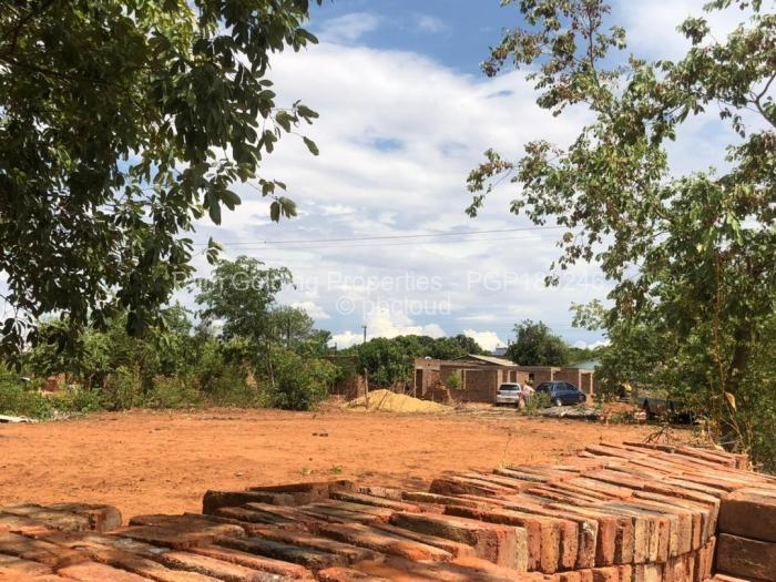 Warehouse/Industrial for Sale in Victoria Falls, Victoria Falls