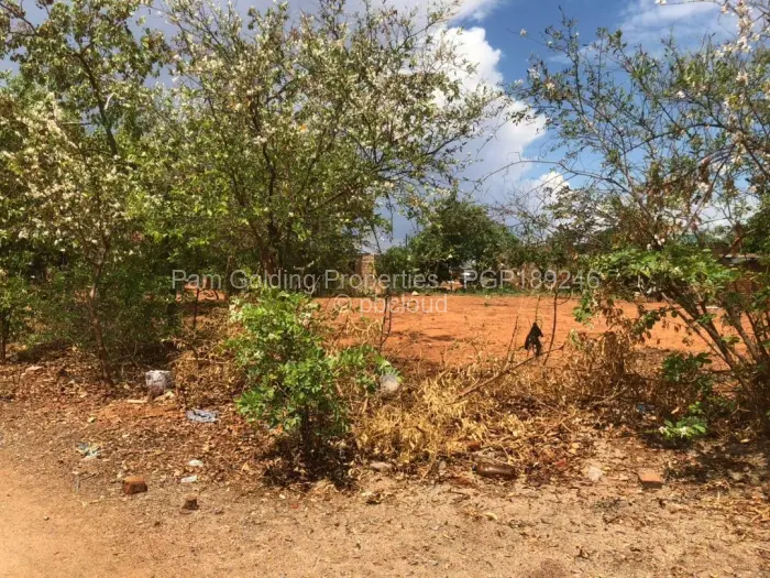 Commercial Property for Sale in Victoria Falls, Victoria Falls