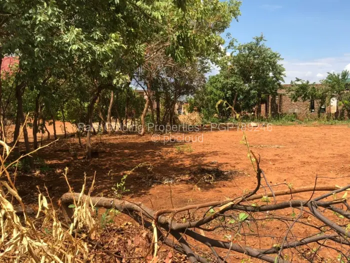 Commercial Property for Sale in Victoria Falls, Victoria Falls