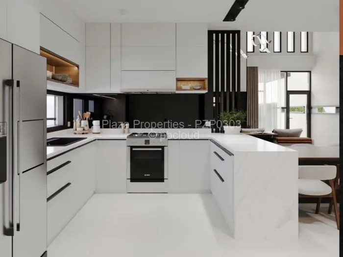 Townhouse/Complex/Cluster for Sale in Marlborough, Harare