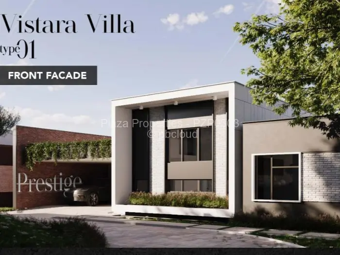 Townhouse/Complex/Cluster for Sale in Marlborough, Harare