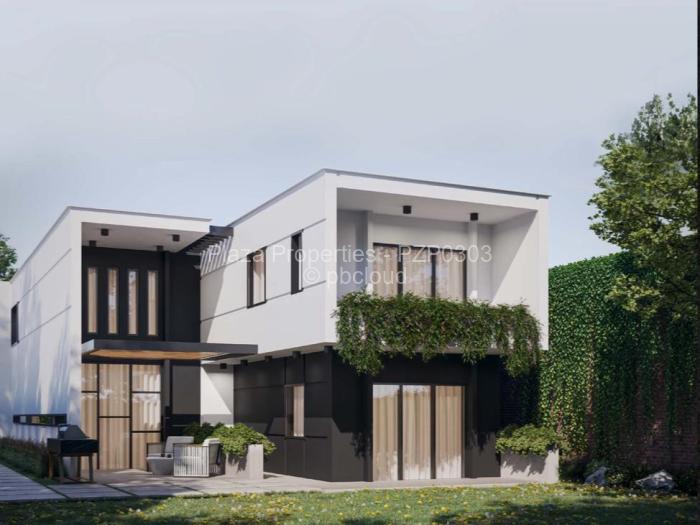 Townhouse/Cluster for Sale in Marlborough, Harare