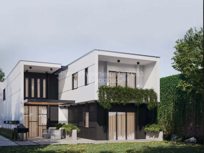 Townhouse/Complex/Cluster for Sale in Marlborough, Harare