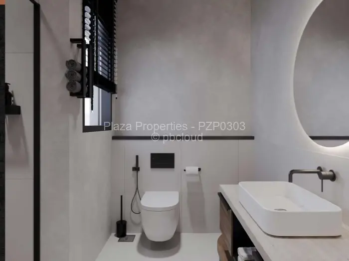 Townhouse/Complex/Cluster for Sale in Marlborough, Harare