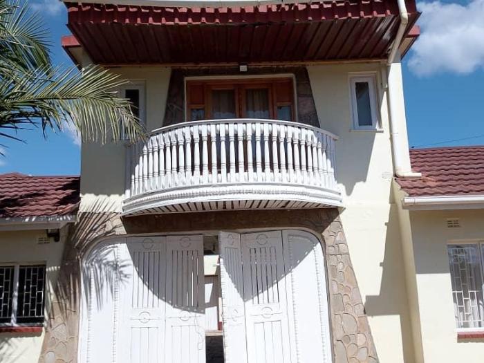 4 Bedroom House to Rent in Norton, Norton