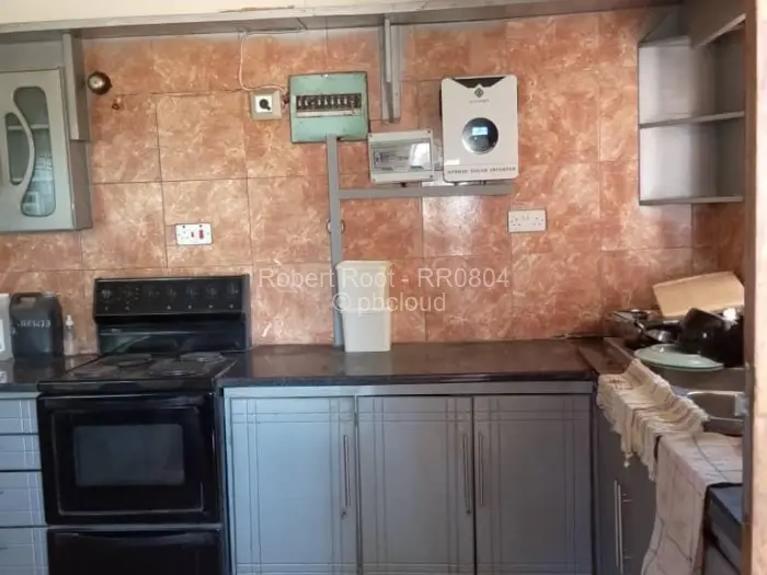 4 Bedroom House to Rent in Norton, Norton