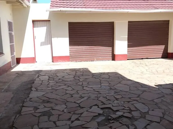 4 Bedroom House to Rent in Norton, Norton