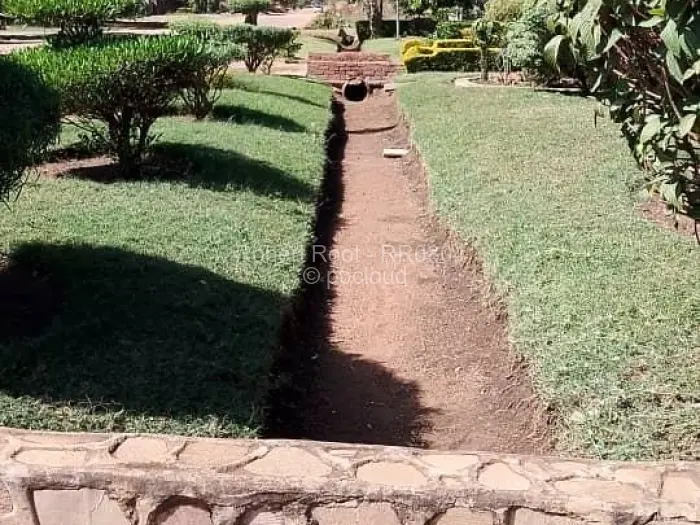 4 Bedroom House to Rent in Norton, Norton