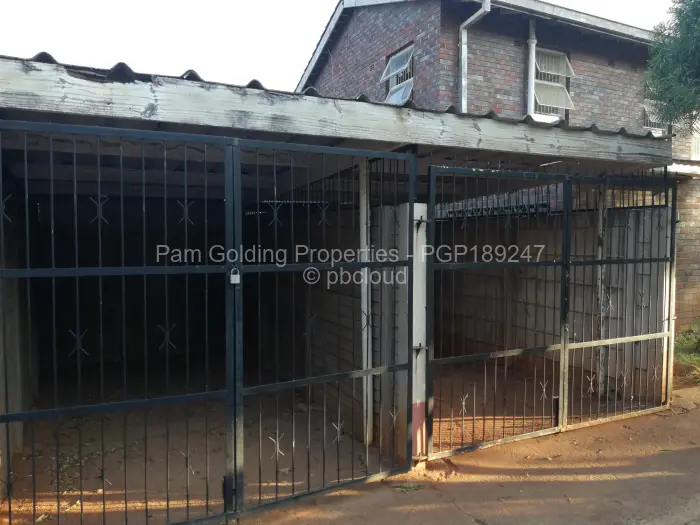 Flat/Apartment to Rent in Greystone Park