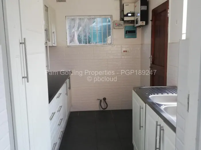 Flat/Apartment to Rent in Greystone Park