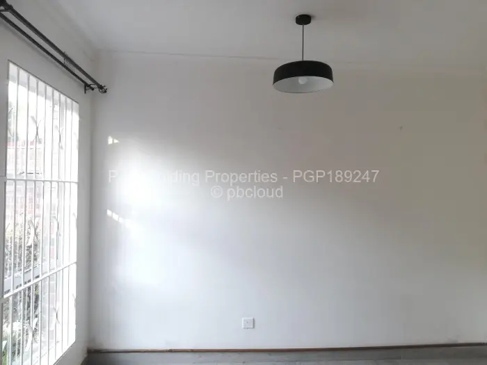 Flat/Apartment to Rent in Greystone Park
