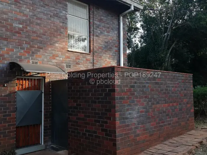 Flat/Apartment to Rent in Greystone Park