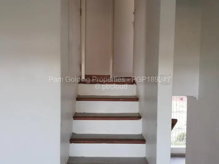 Flat/Apartment to Rent in Greystone Park