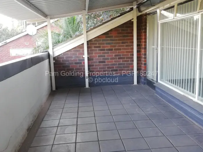 Flat/Apartment to Rent in Greystone Park