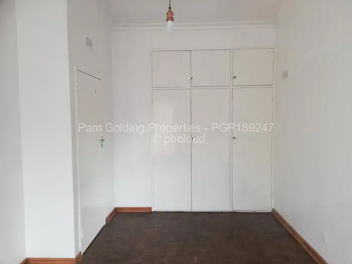 Flat/Apartment to Rent in Greystone Park