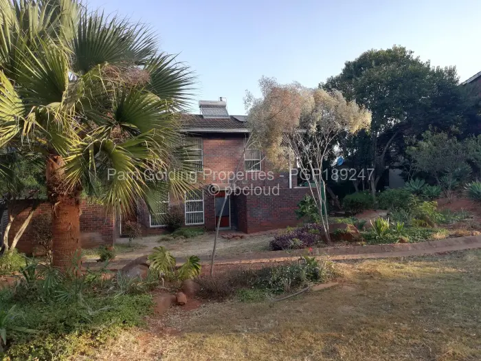 Flat/Apartment to Rent in Greystone Park