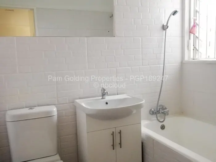 Flat/Apartment to Rent in Greystone Park