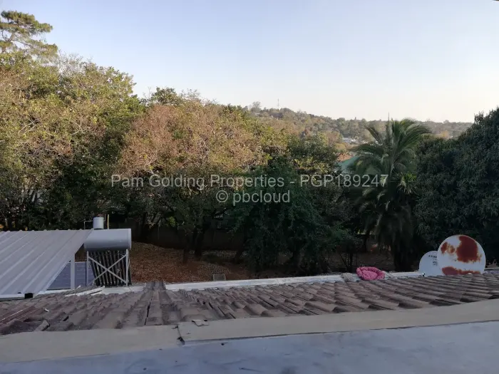 Flat/Apartment to Rent in Greystone Park