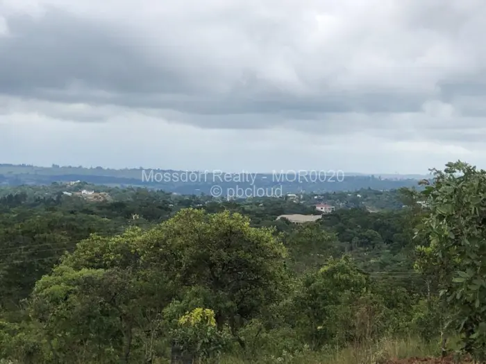 3 Bedroom House for Sale in Shawasha Hills, Harare