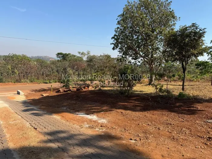 3 Bedroom House for Sale in Shawasha Hills, Harare
